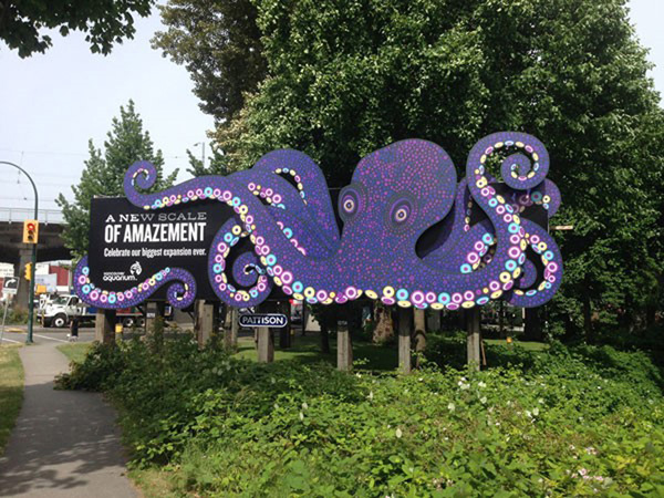 細微之處現個性—旅游景區標識牌設計 細微之處現個性—旅游景區標識牌設計