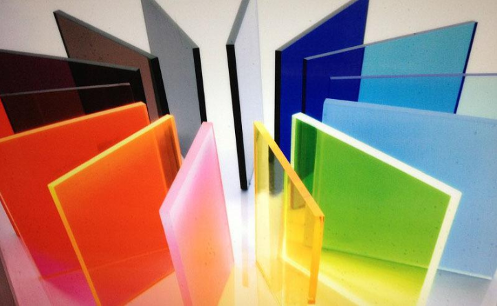 重慶標(biāo)識 亞克力材料的百種應(yīng)用方式——字體廣告*佳選擇